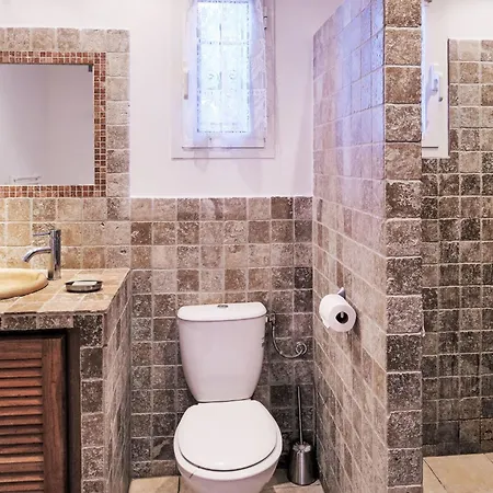 Anto By Interhome * פורטו-וישיו