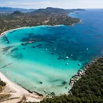 Tatil Evi Anto By Interhome Porto-Vecchio (Corsica)