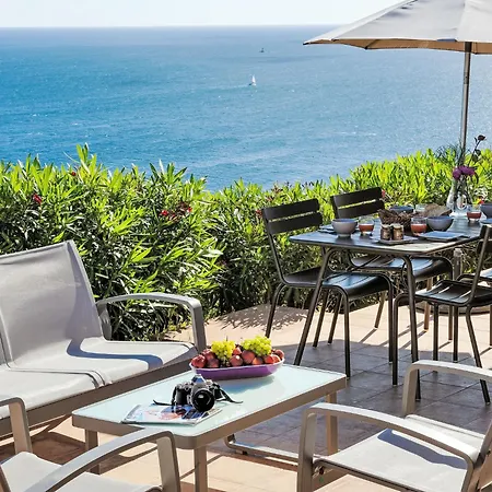 Tatil Evi Anto By Interhome *