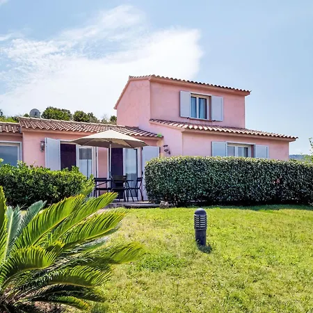 Tatil Evi Anto By Interhome