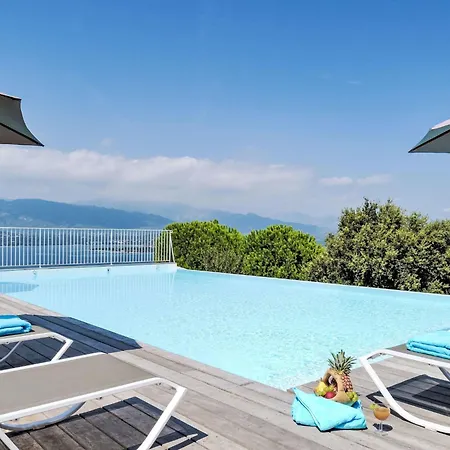 Anto By Interhome Ferienhaus Porto-Vecchio (Corsica)