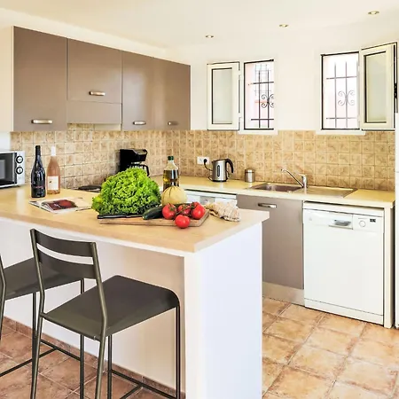 Anto By Interhome Ferienhaus