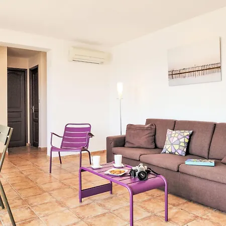 Tatil Evi Anto By Interhome *