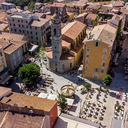 Anto By Interhome Porto Vecchio