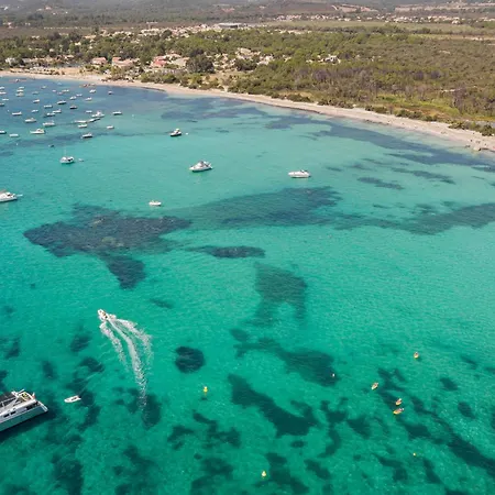 Anto By Interhome Porto Vecchio