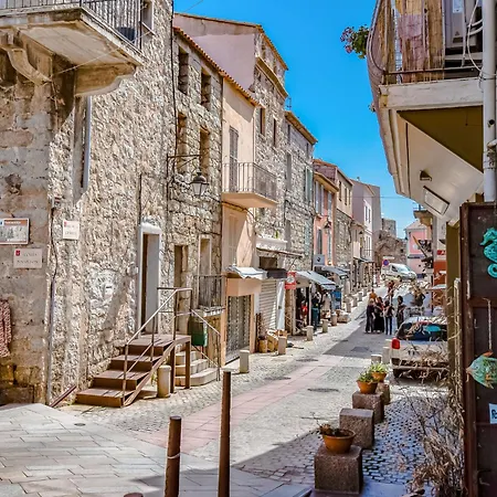 Anto By Interhome * Porto Vecchio