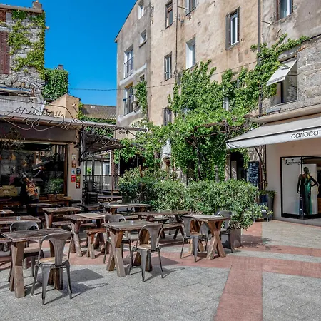 Anto By Interhome Vakantiehuis Porto-Vecchio (Corsica)