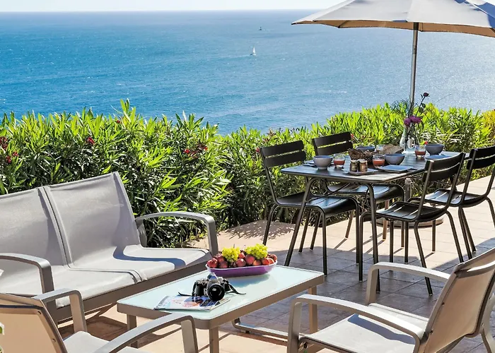 Vakantiehuis Anto By Interhome *