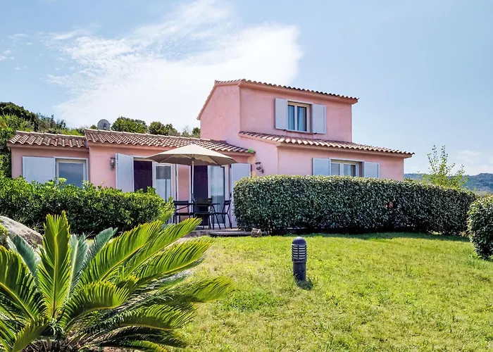 Ferienhaus Anto By Interhome