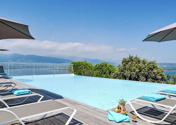 Anto By Interhome Vakantiehuis Porto-Vecchio (Corsica)