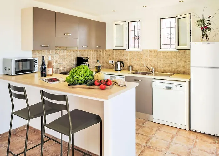 Anto By Interhome Ferienhaus