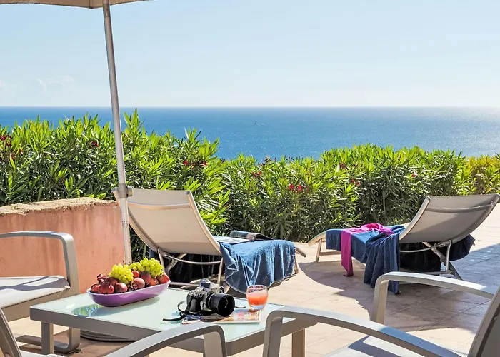 Anto By Interhome Vakantiehuis Porto-Vecchio (Corsica)