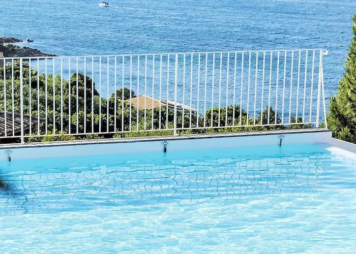 Anto By Interhome Vakantiehuis Porto-Vecchio (Corsica)