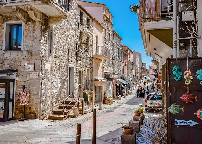 Anto By Interhome * Porto-Vecchio (Corsica)