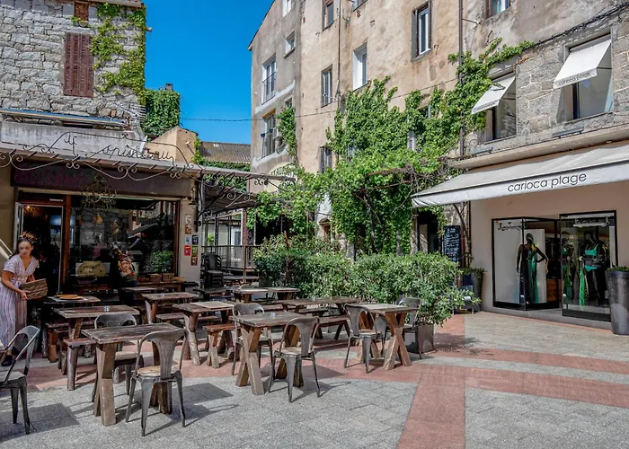 Anto By Interhome Vakantiehuis Porto-Vecchio (Corsica)